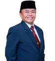 Dr. Drs. Herman Suryatman, M.Si.