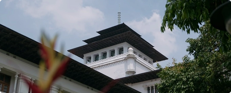 Visi Jawa Barat