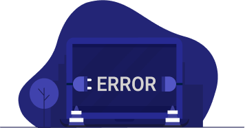 Ilustrasi Gagal memuat GPR Widget